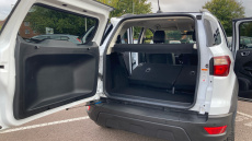 Ford EcoSport 1.0 EcoBoost 125 Active 5dr Petrol Hatchback